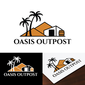 Logo Design by GrafixBook for this project | Design: #34870094