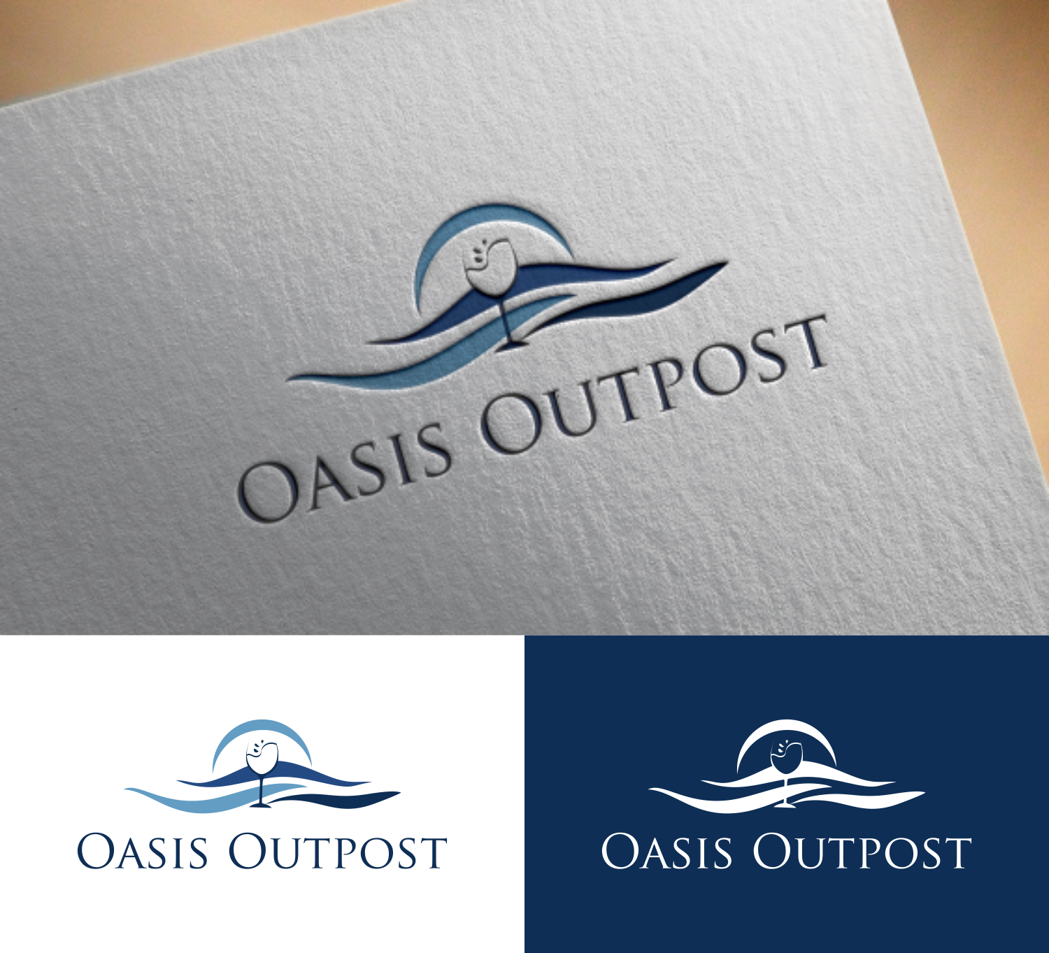 Diseño de Logo por healer1617 para este proyecto | Diseño #34868182