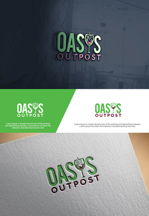 Logo Design by sulemani  creation for this project | Design: #34870249