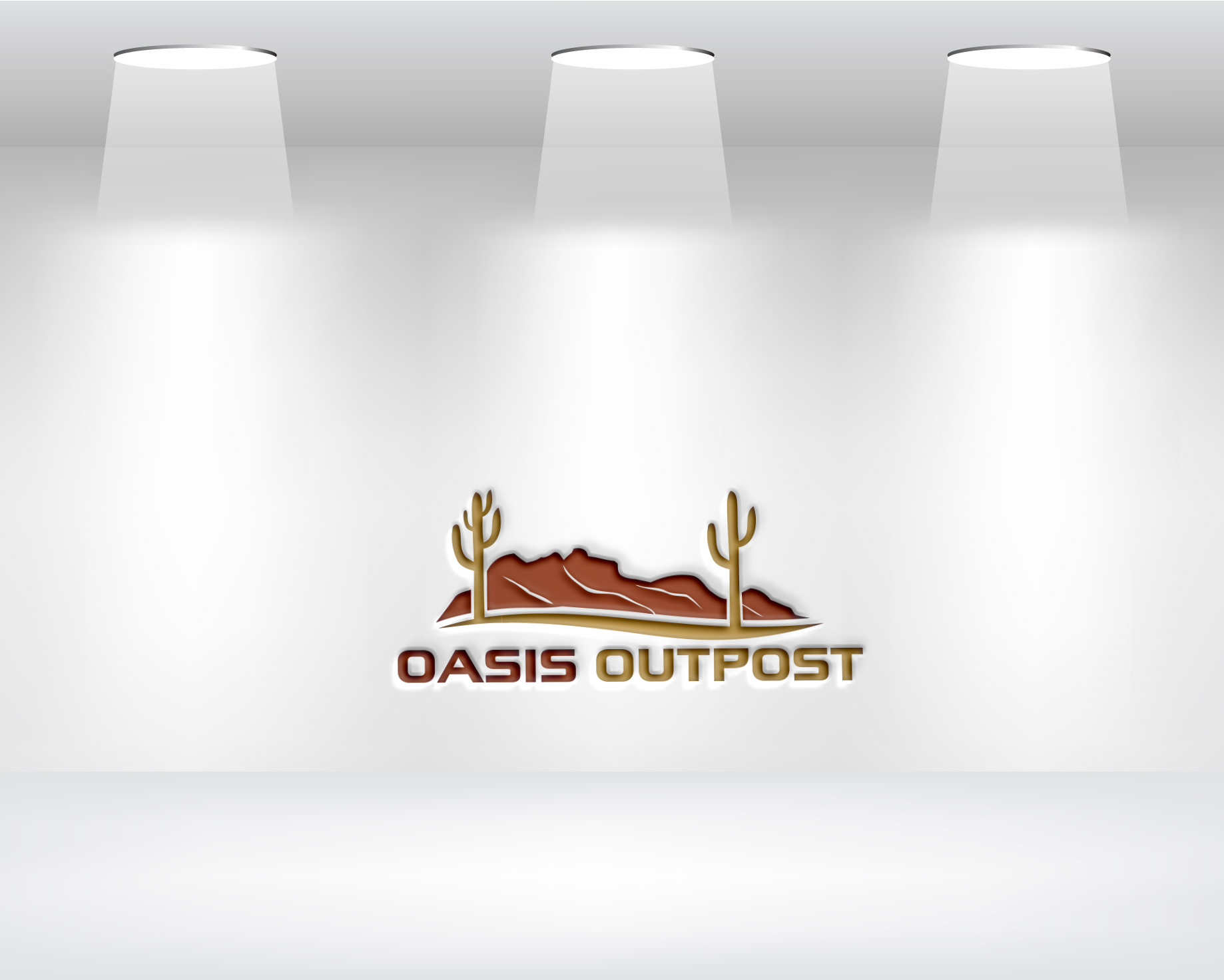 Logo Design by niajul hok for this project | Design #34876642