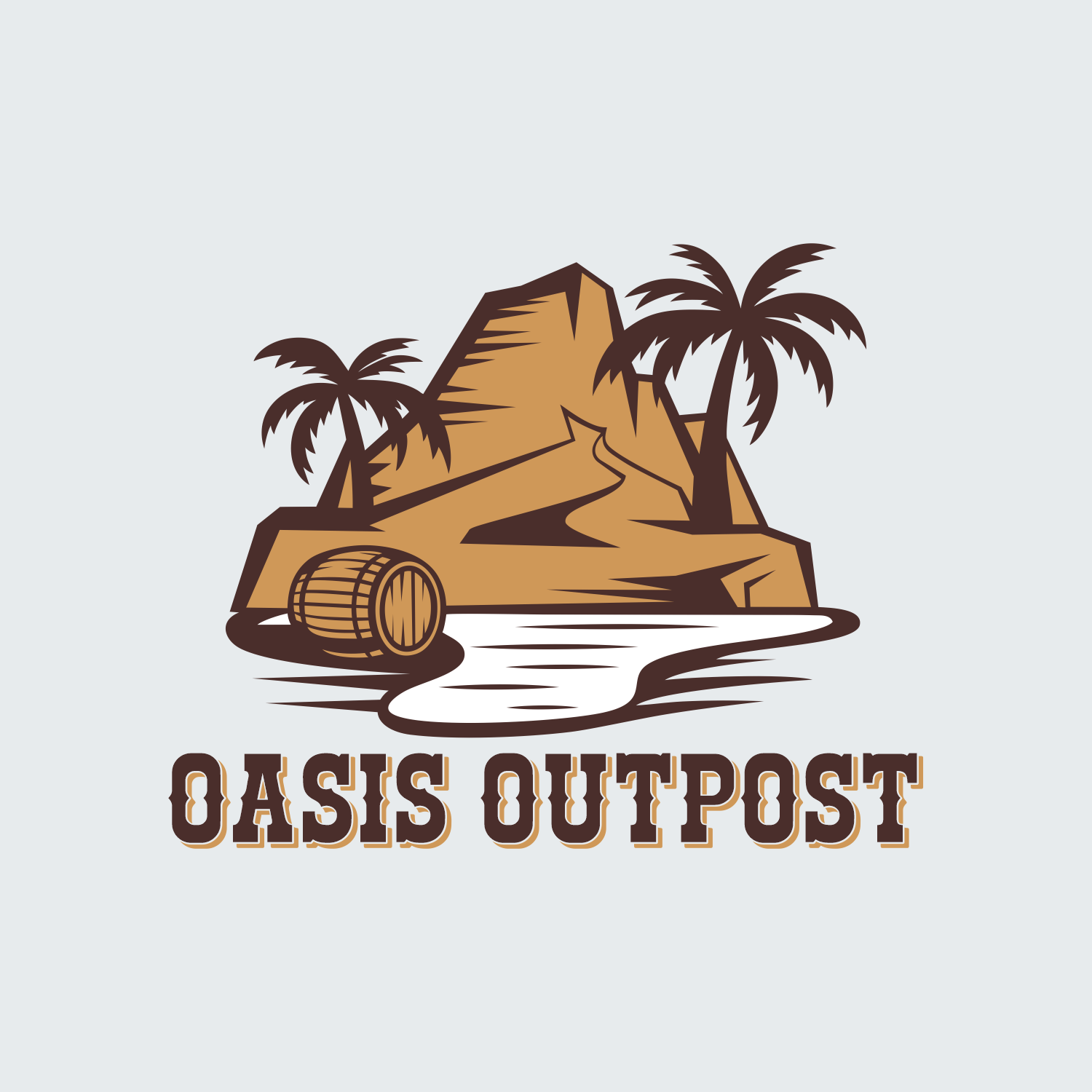 Logo Design by 16surya for this project | Design #34866352