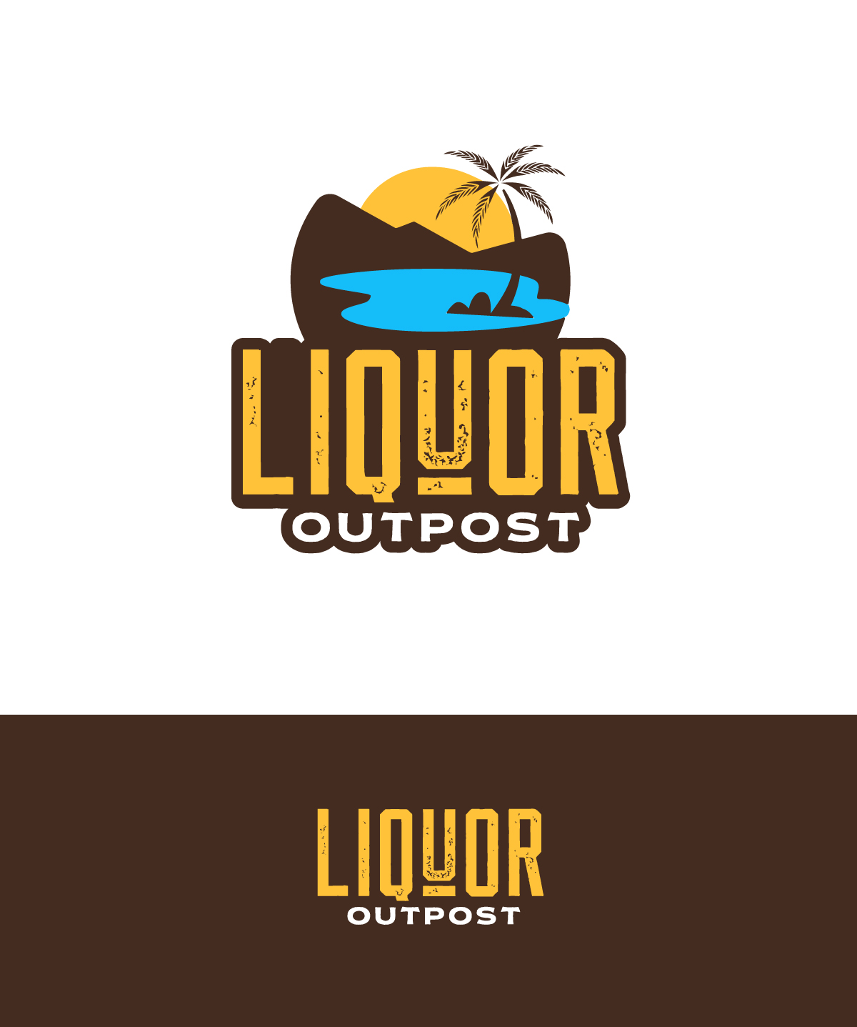Logo-Design von apik. für dieses Projekt | Design #34865812