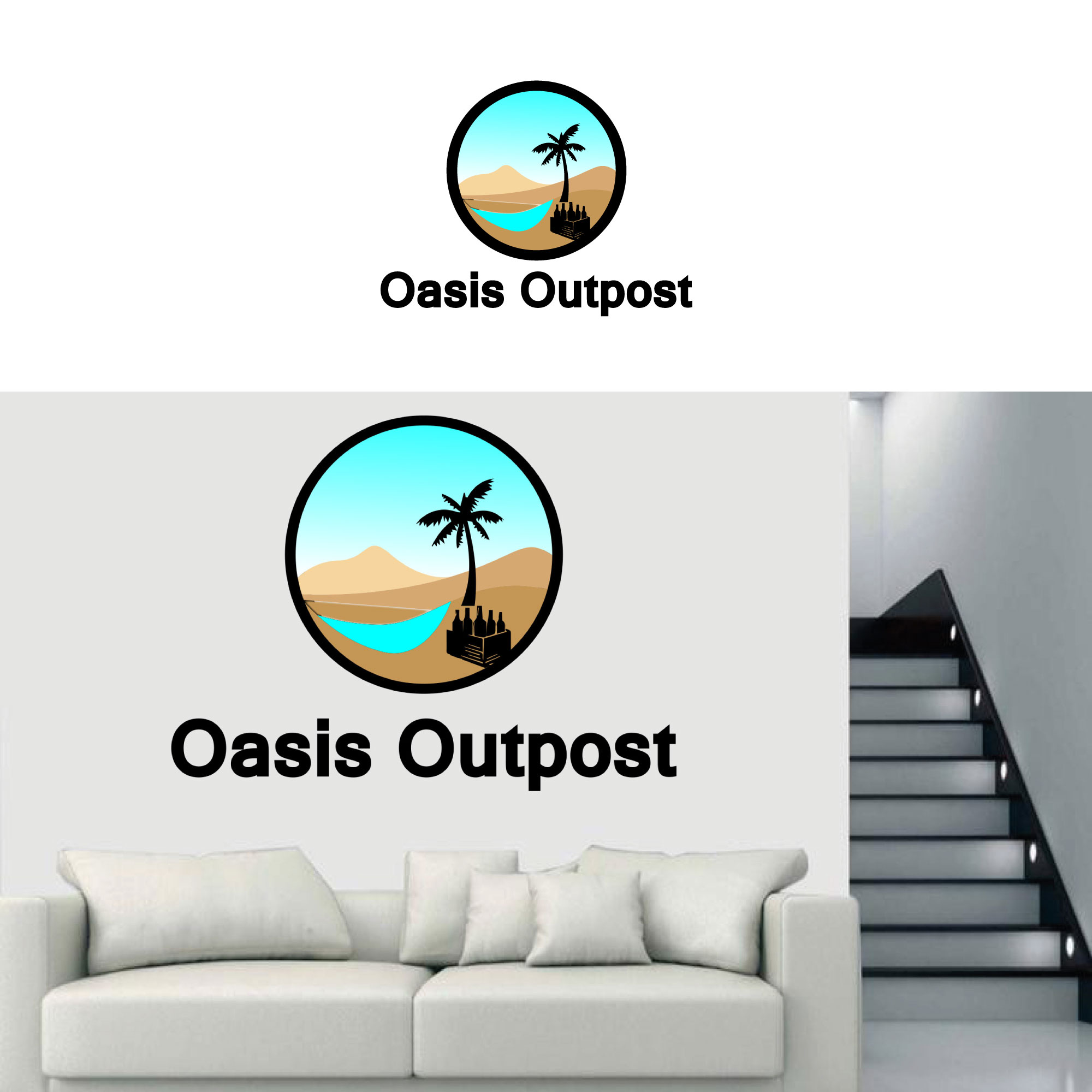 Diseño de Logo por LogoArt237 para este proyecto | Diseño #34906669