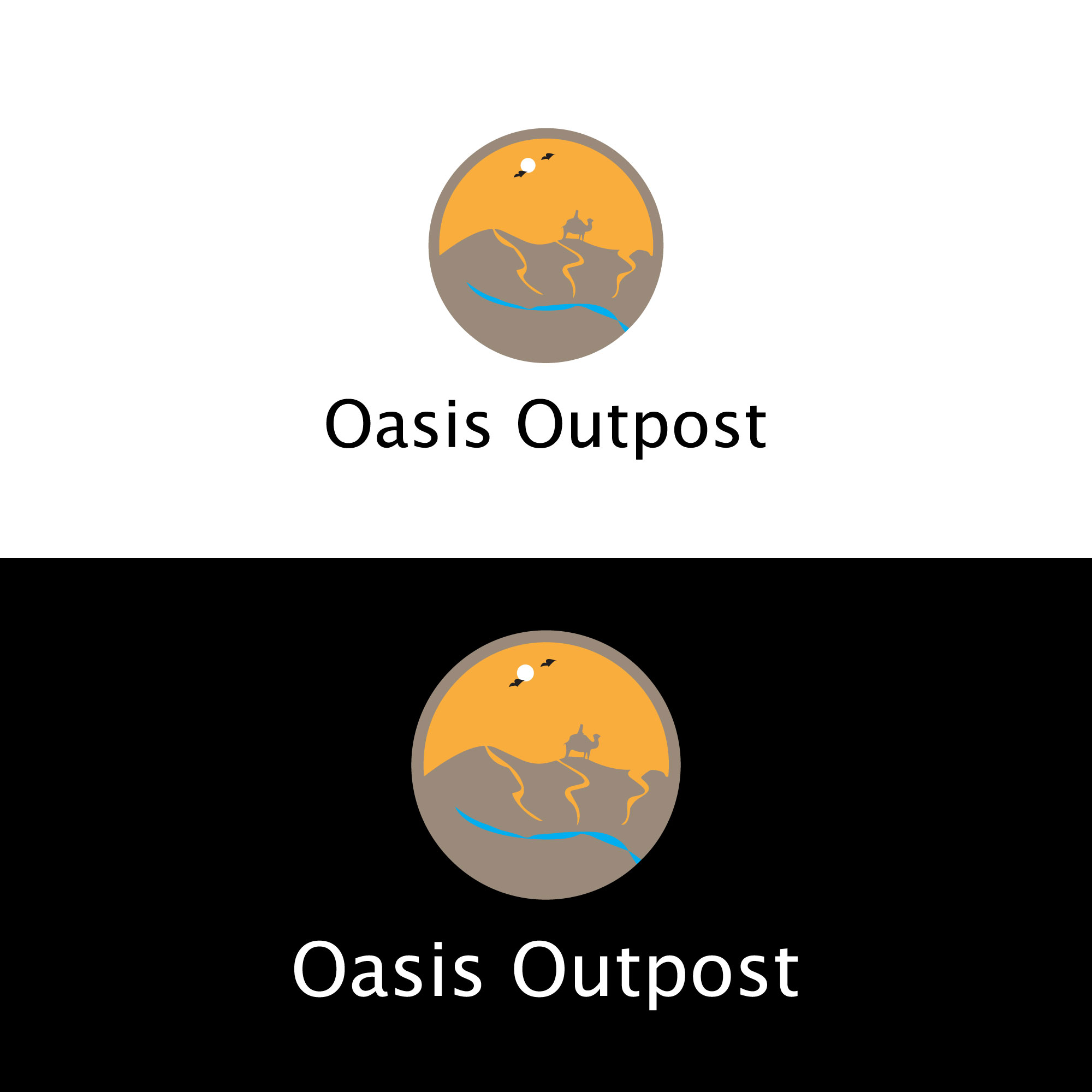 Logo Design by LogoArt237 for this project | Design #34906760