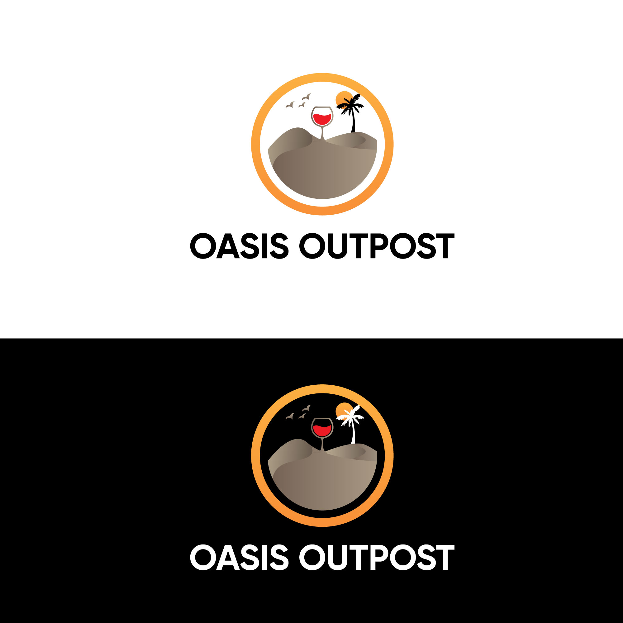 Logo Design by LogoArt237 for this project | Design #34908067