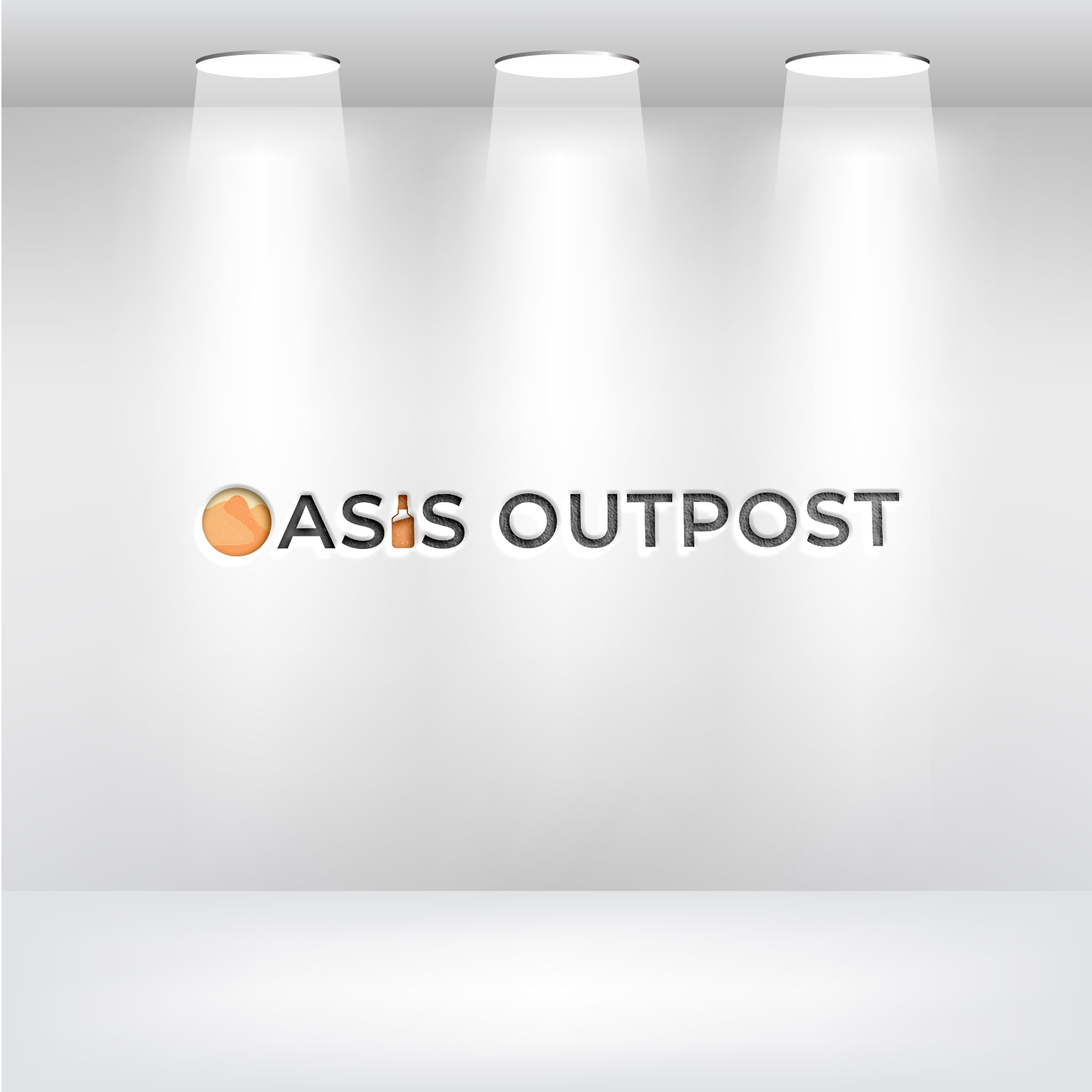 Logo Design by Designer-Sunji for this project | Design #34871678