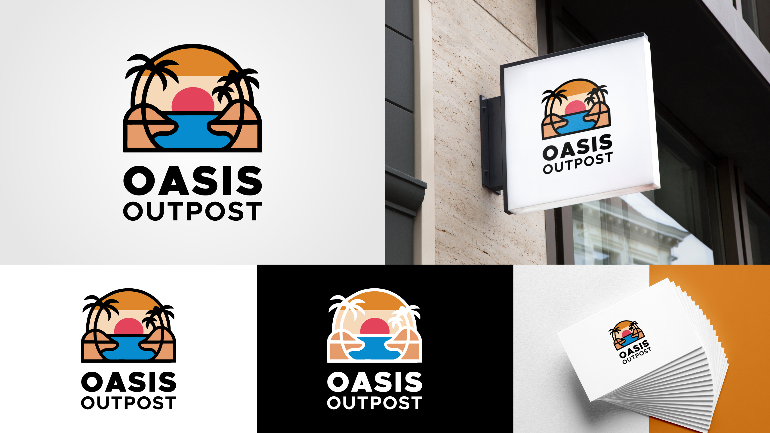 Logo Design by mfaheem_01 for this project | Design #34867522
