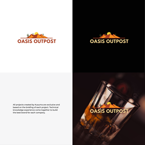 Logo Design by Kusuma Studio for this project | Design: #34912098