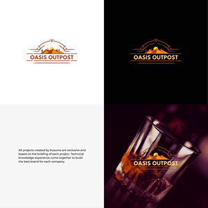 Logo Design by Kusuma Studio for this project | Design: #34912101