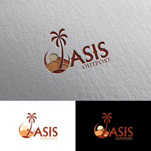Logo Design by Alex Henry for this project | Design: #34864962