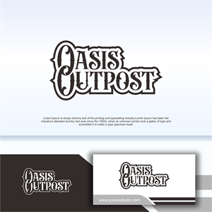 Logo Design by Apache Kretek for this project | Design: #34871647