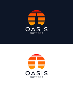 Logo Design by Ami Graphics