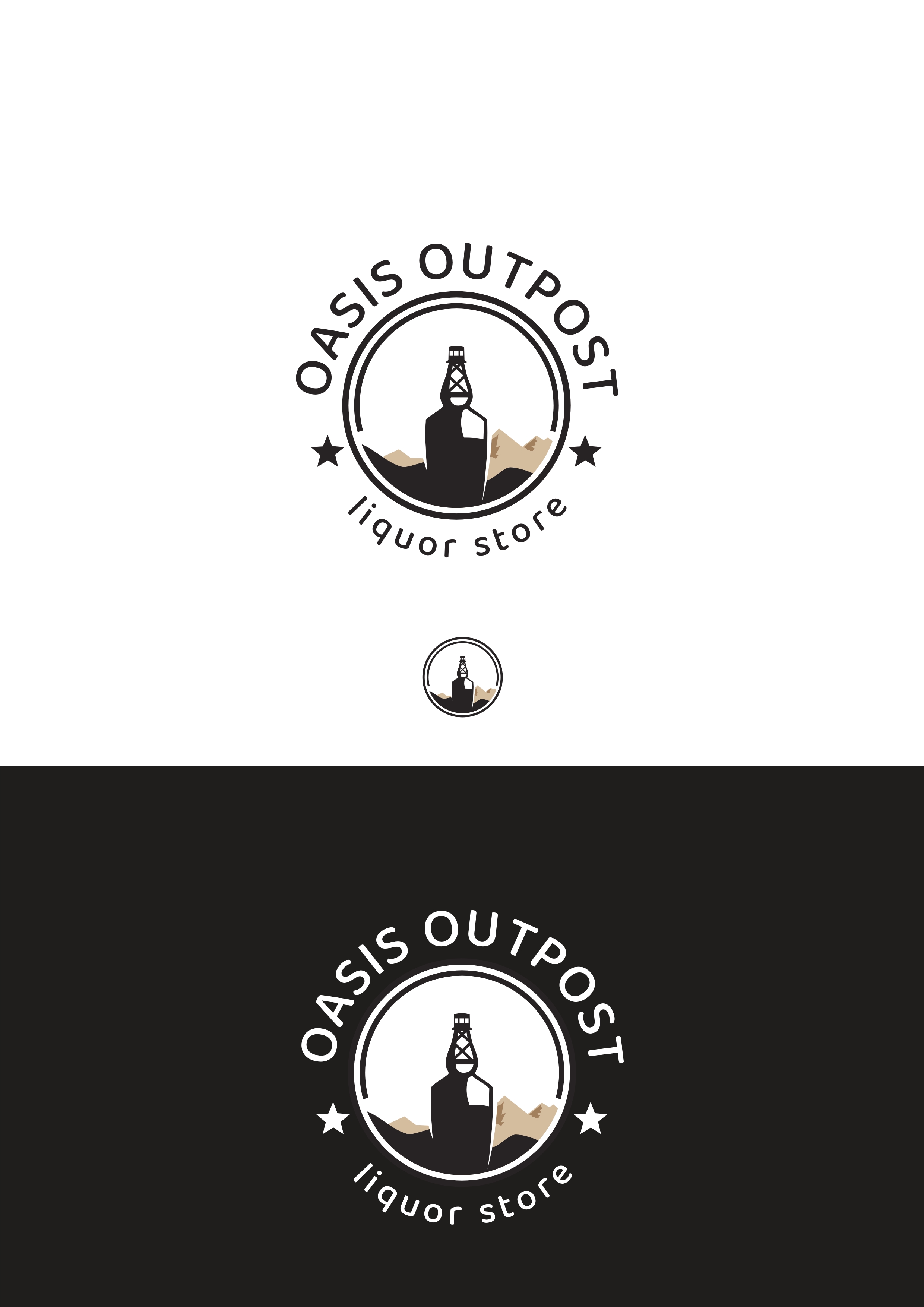Logo-Design von KAPITOSHKA für dieses Projekt | Design #34870609