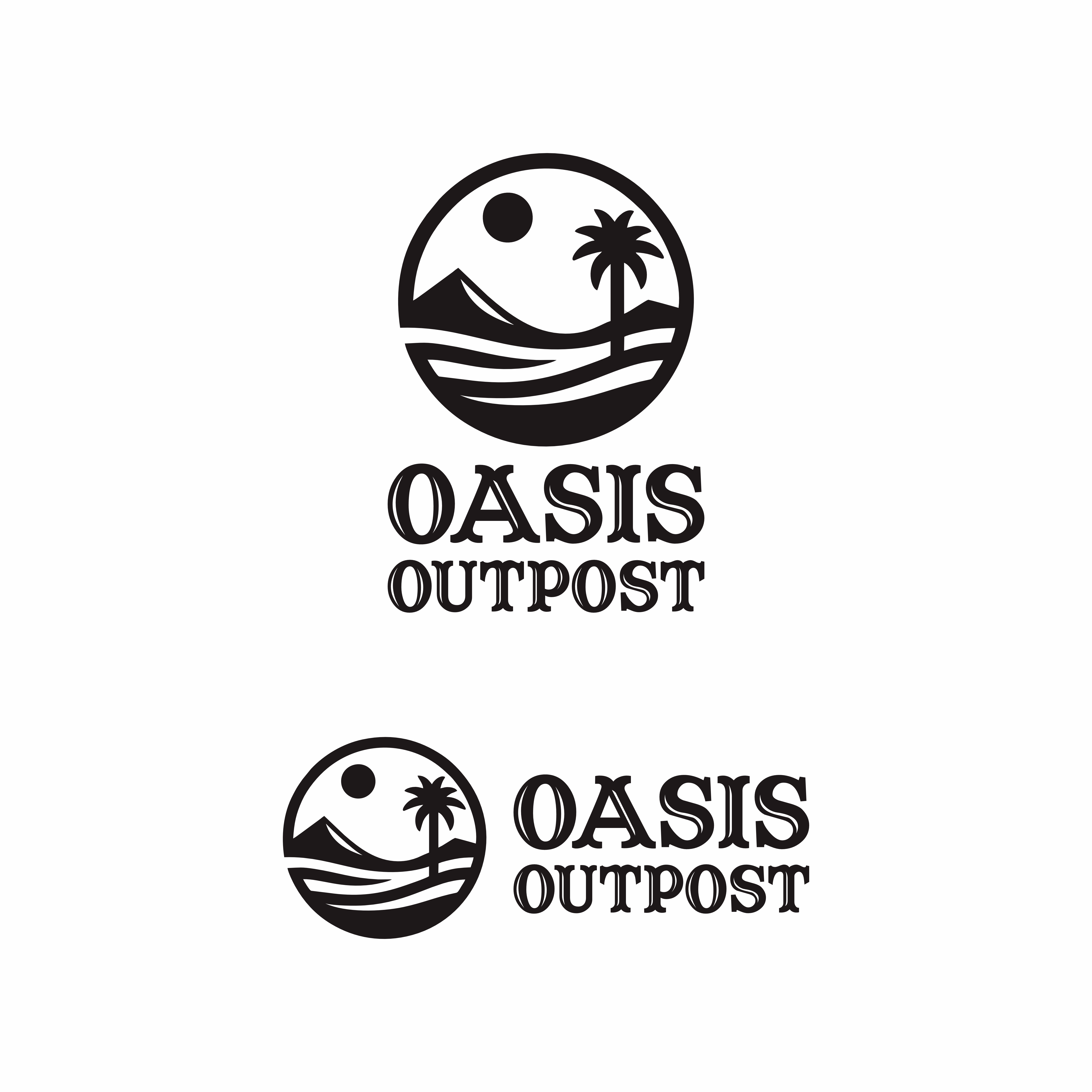 Logo Design by Nakumi for this project | Design #34872883