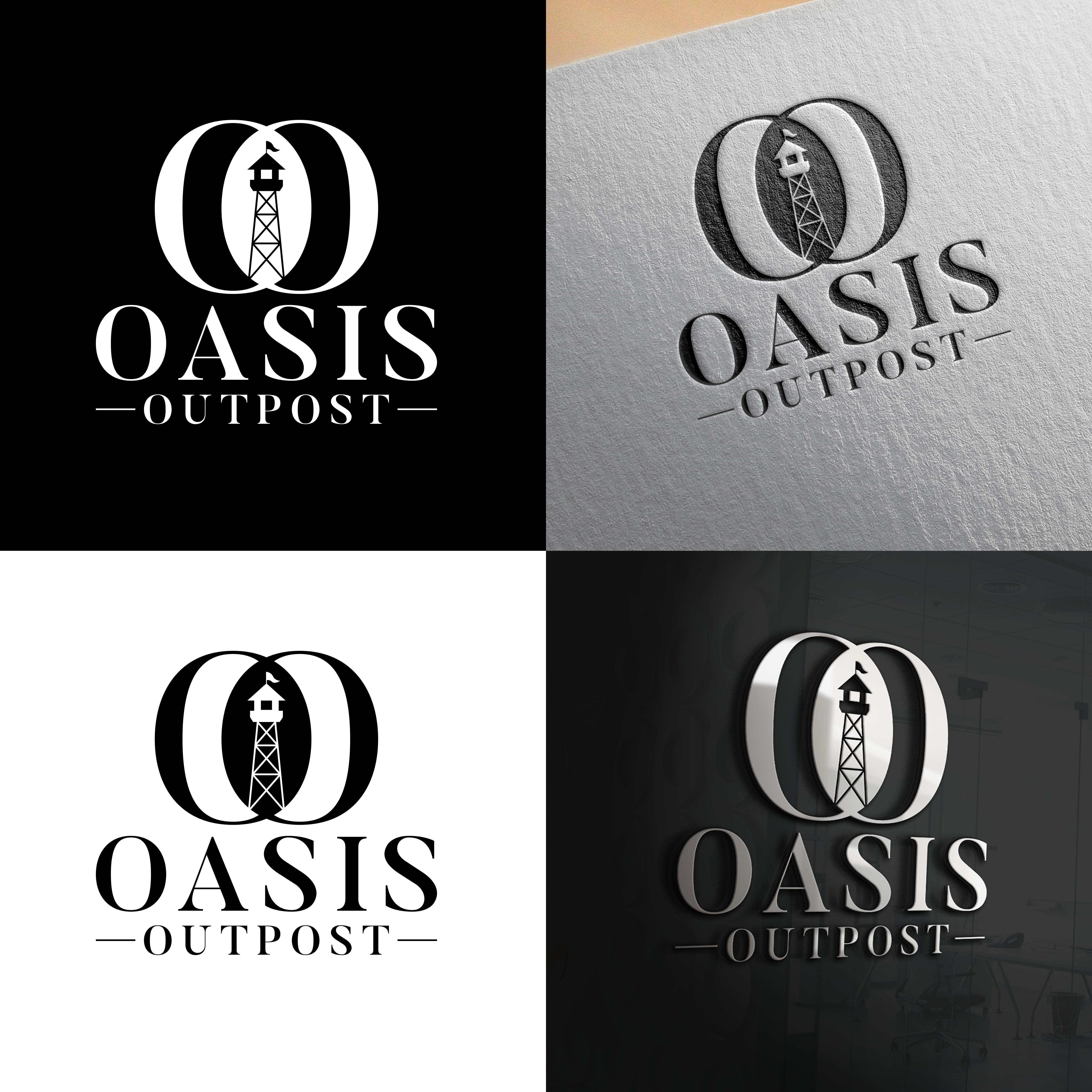 Logo Design by Monique6699 for this project | Design #34864968