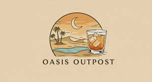 Logo Design by HSL Brain