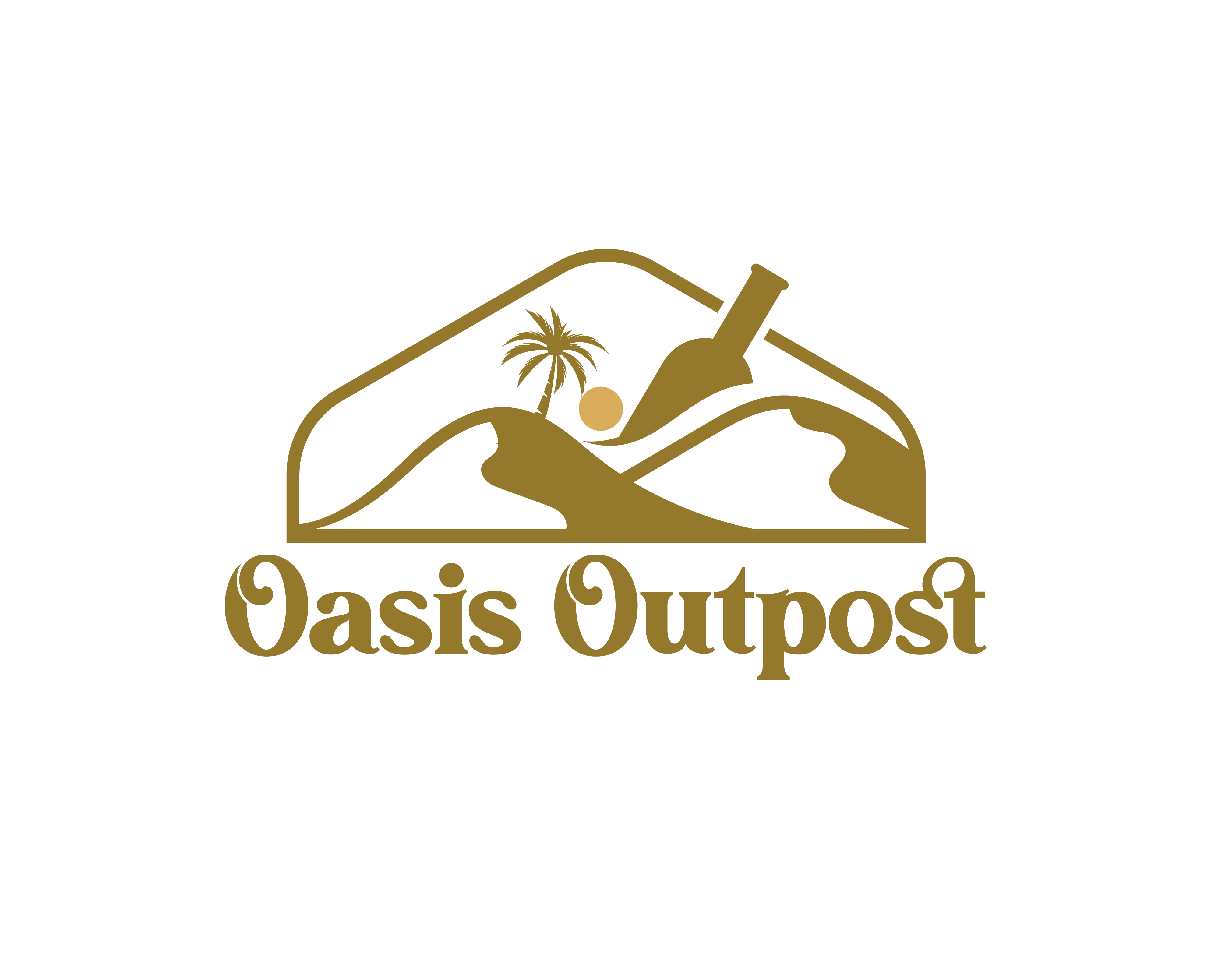 Logo Design by MstTani for this project | Design #34873206