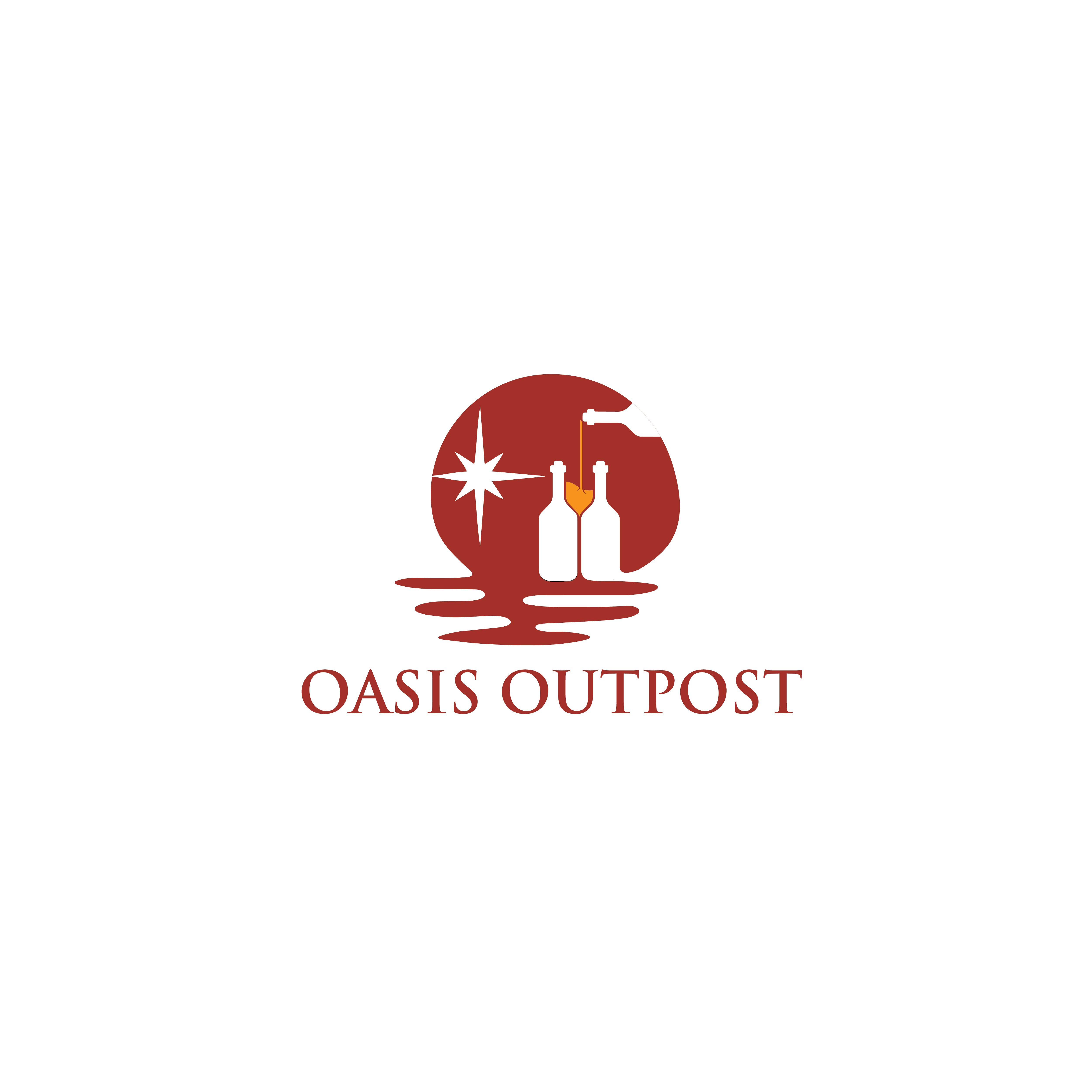 Logo Design by Logo Maker Zone for this project | Design #34927300