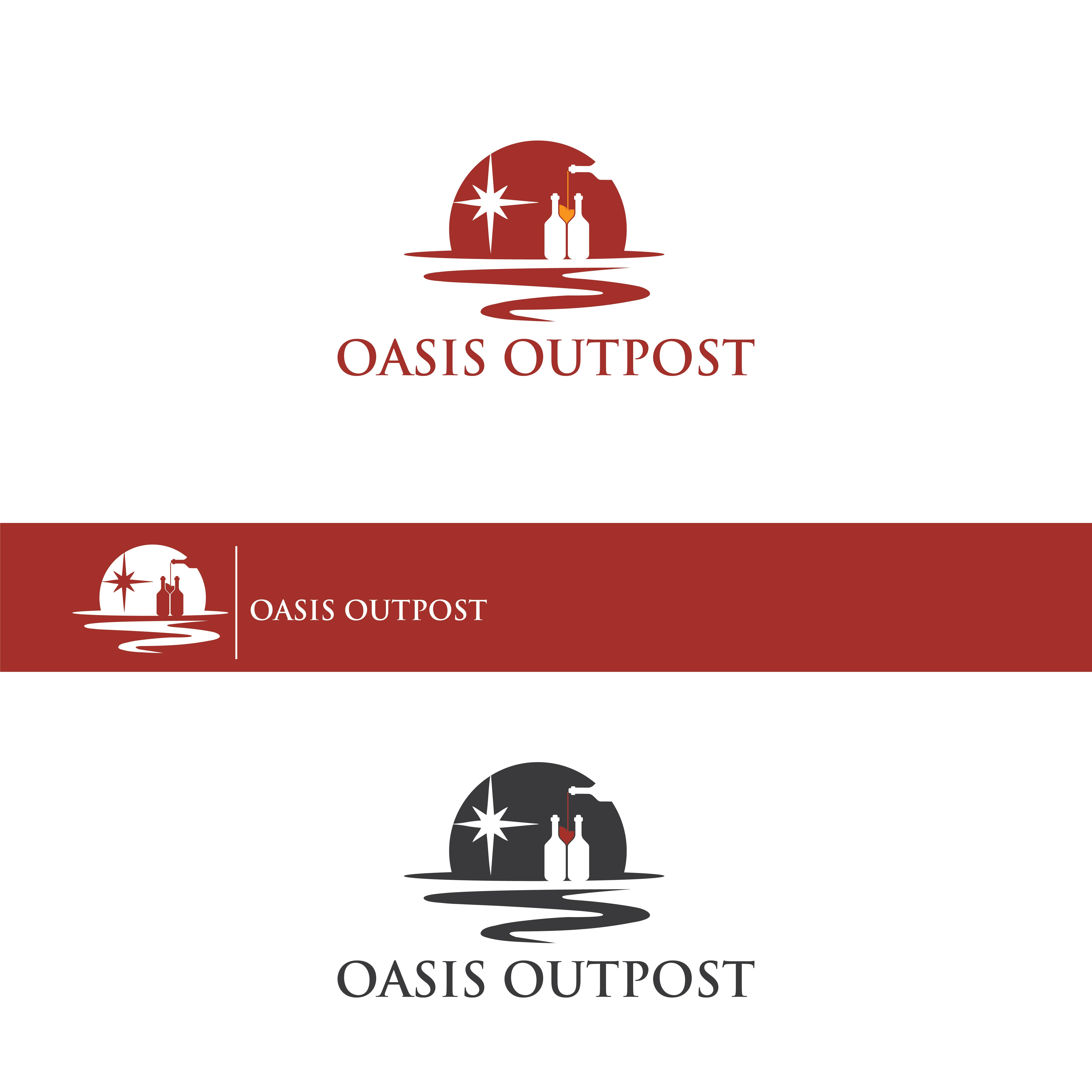 Logo Design by Logo Maker Zone for this project | Design #34939187