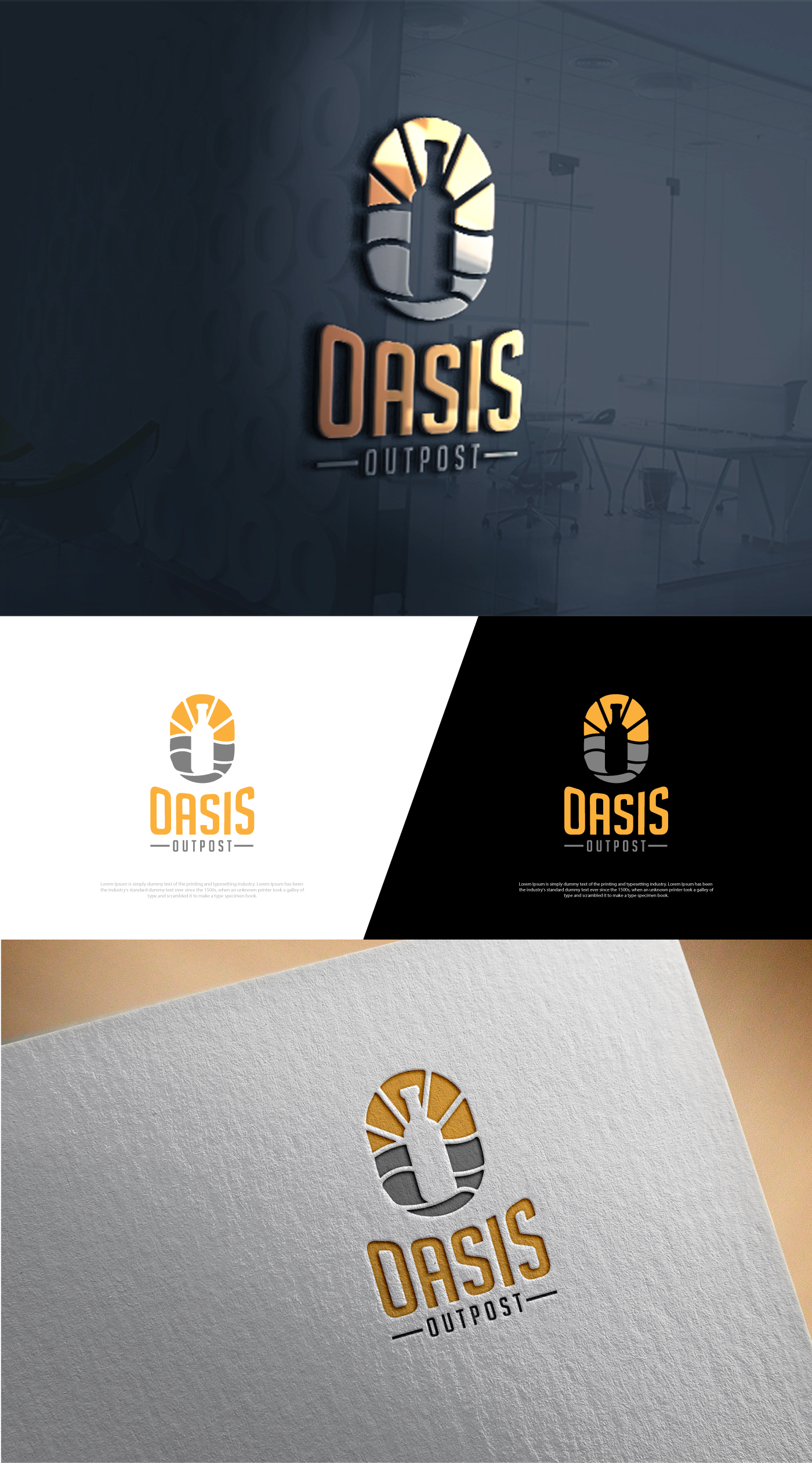 Logo-Design von Cool-Designer für dieses Projekt | Design #34865514