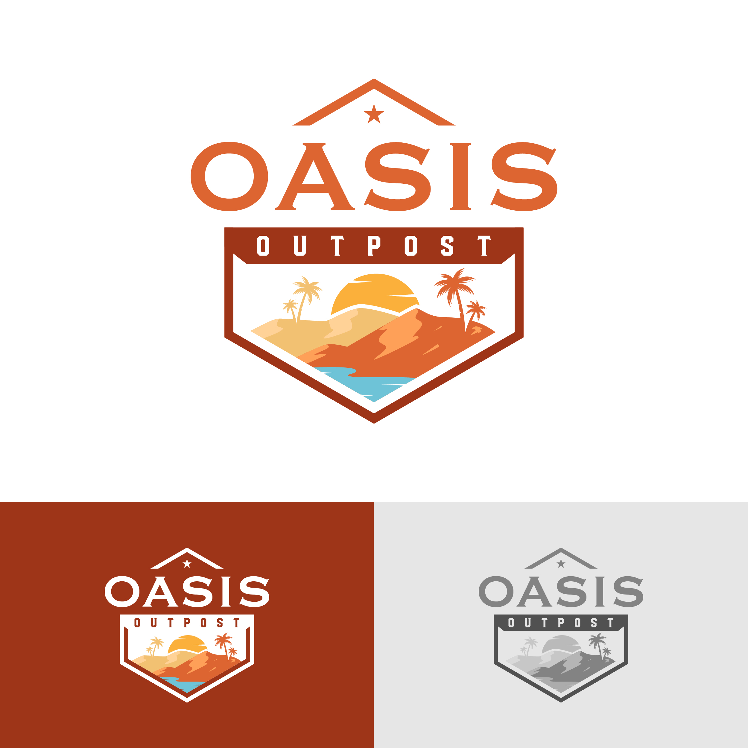 Diseño de Logo por MonsterDesign para este proyecto | Diseño #34869880