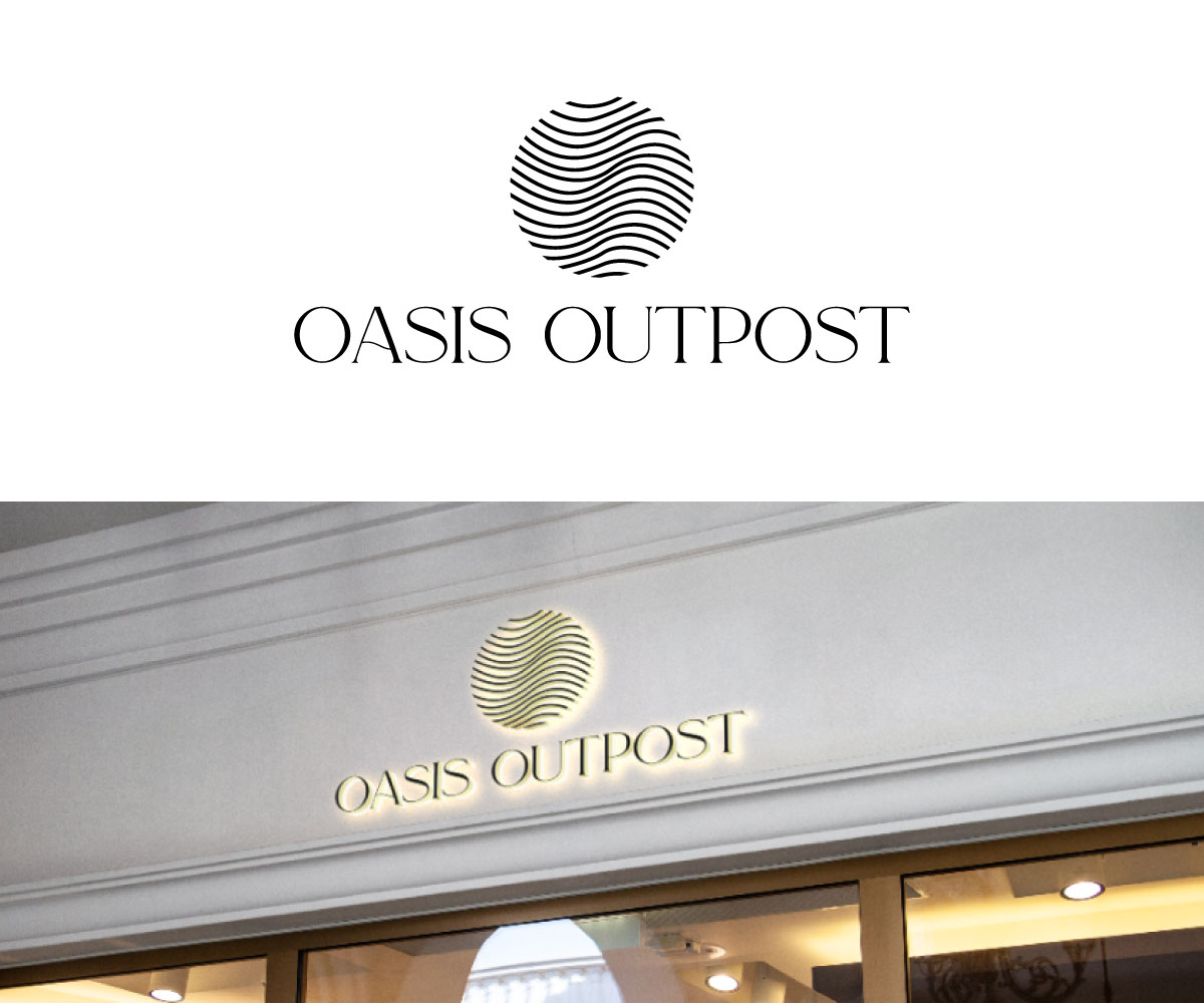 Logo Design by anas02 for this project | Design #34872535