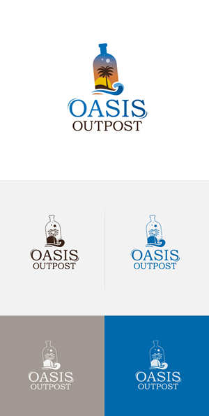 Logo Design by PulsoCreativo