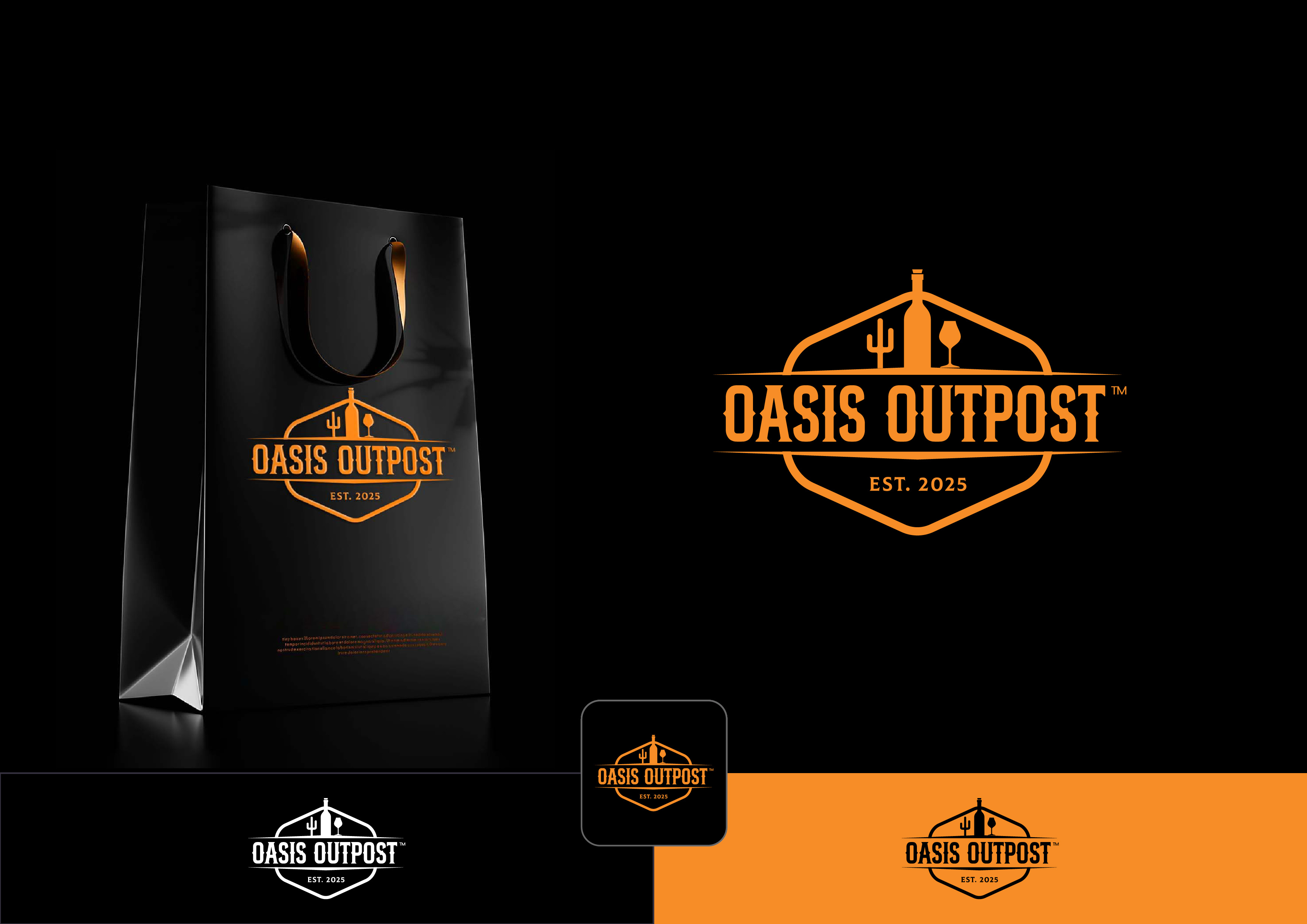 Logo Design by ~idiaz~ for this project | Design #34884062