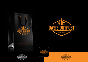 Logo-Design von ~idiaz~ für dieses Projekt | Design: #34884062