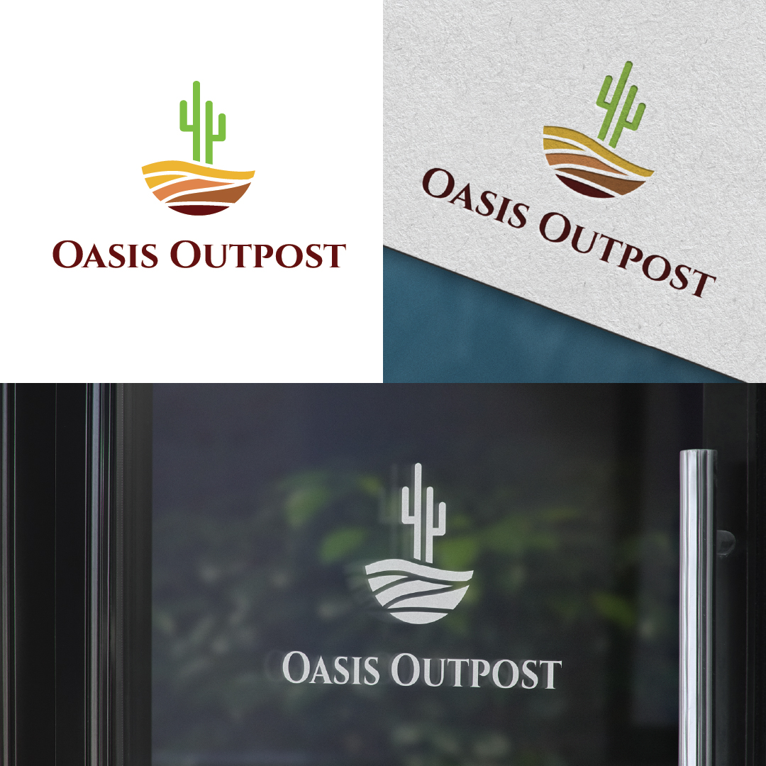 Logo Design by huepixel stuudio for this project | Design #34909557