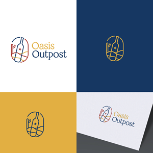 Logo Design by AbhishekkM'24 for this project | Design: #34870346