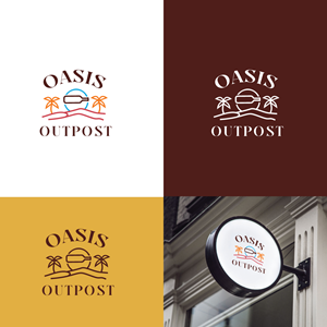 Logo Design by AbhishekkM'24 for this project | Design: #34870347