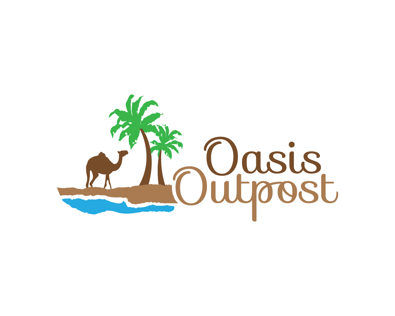 Logo Design by MAWBM for this project | Design #34898798