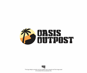Logo-Design von MBARO für dieses Projekt | Design: #34907832