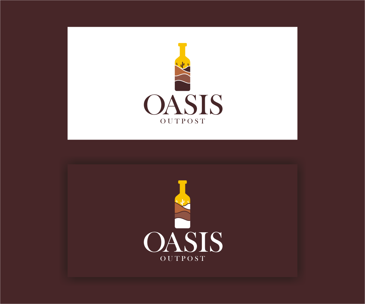 Logo Design by f i l d a for this project | Design #34897182