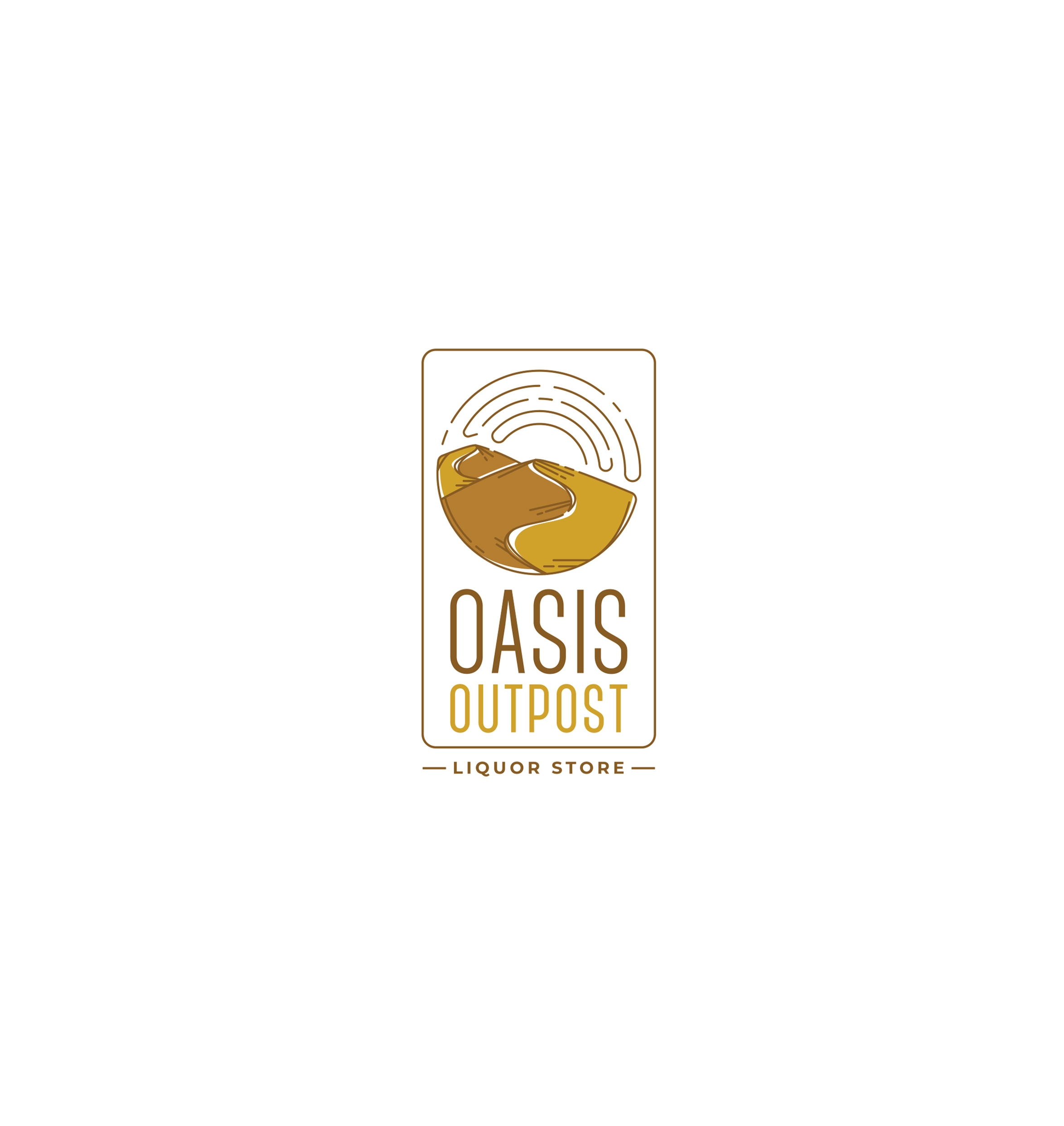 Logo Design by OviBanik for this project | Design #34905629