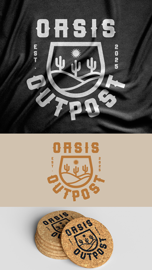 Logo Design by simple mind for this project | Design: #34865521
