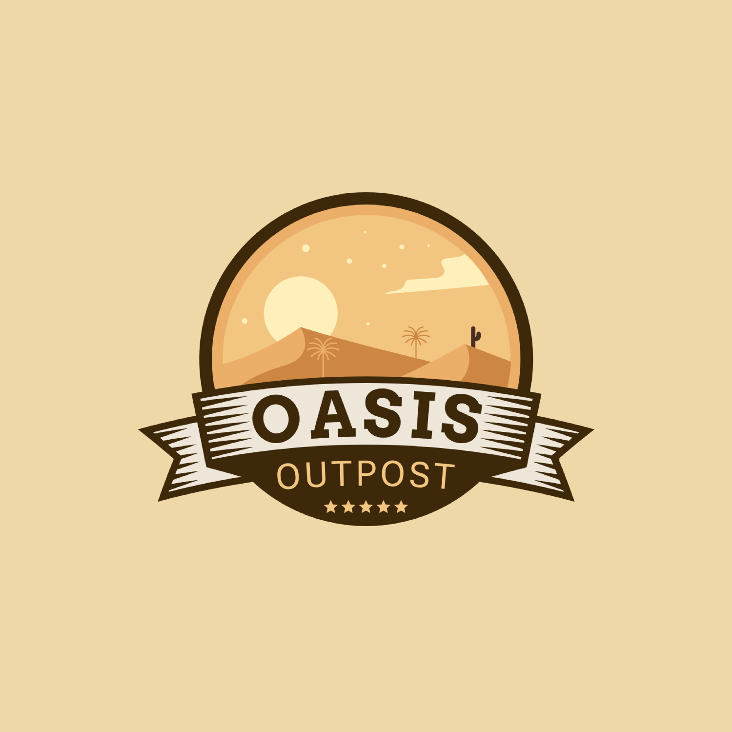 Logo Design by tejas.hapani for this project | Design #34869321