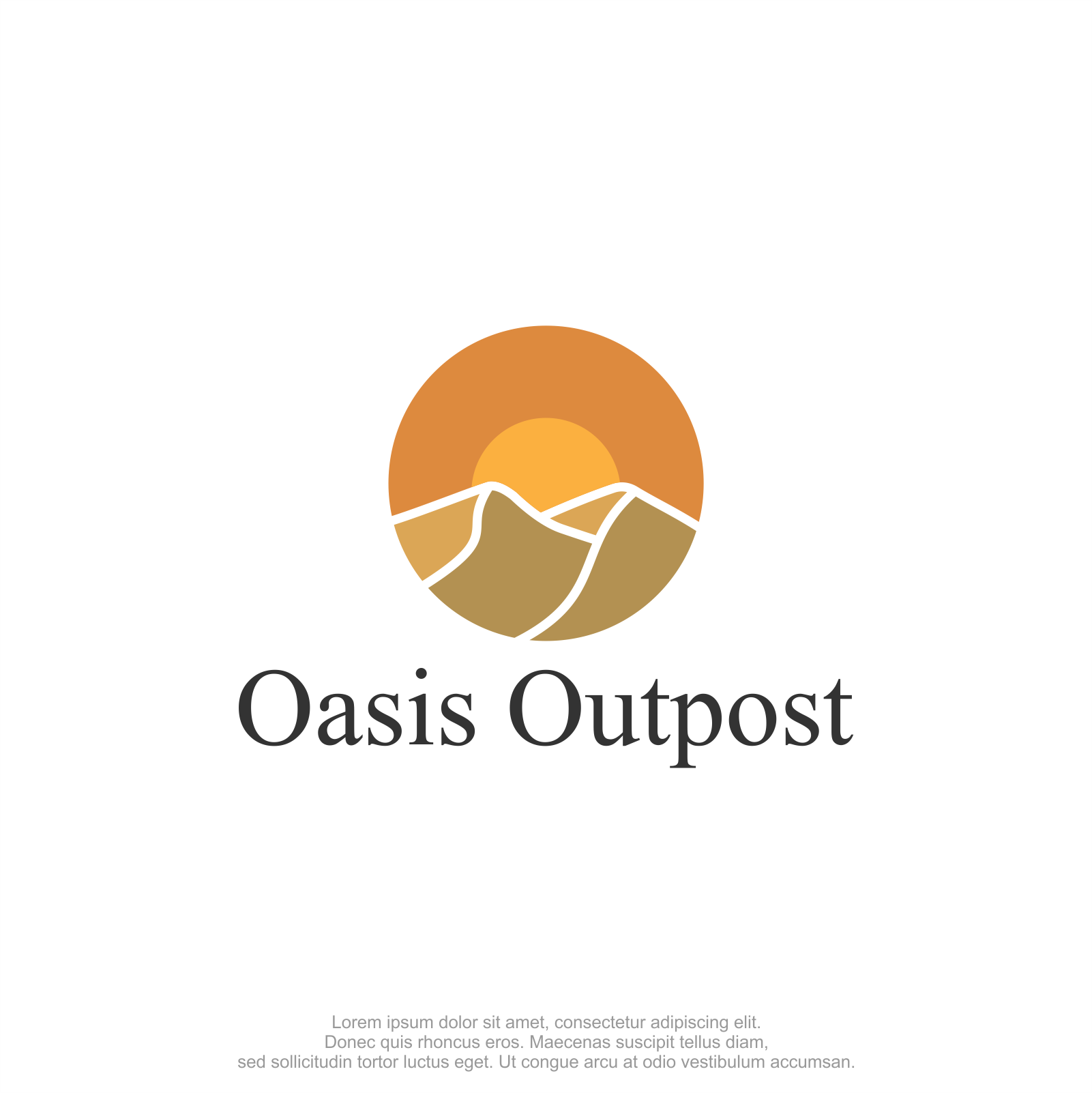 Diseño de Logo por M.Syaiful Huda para este proyecto | Diseño #34865902