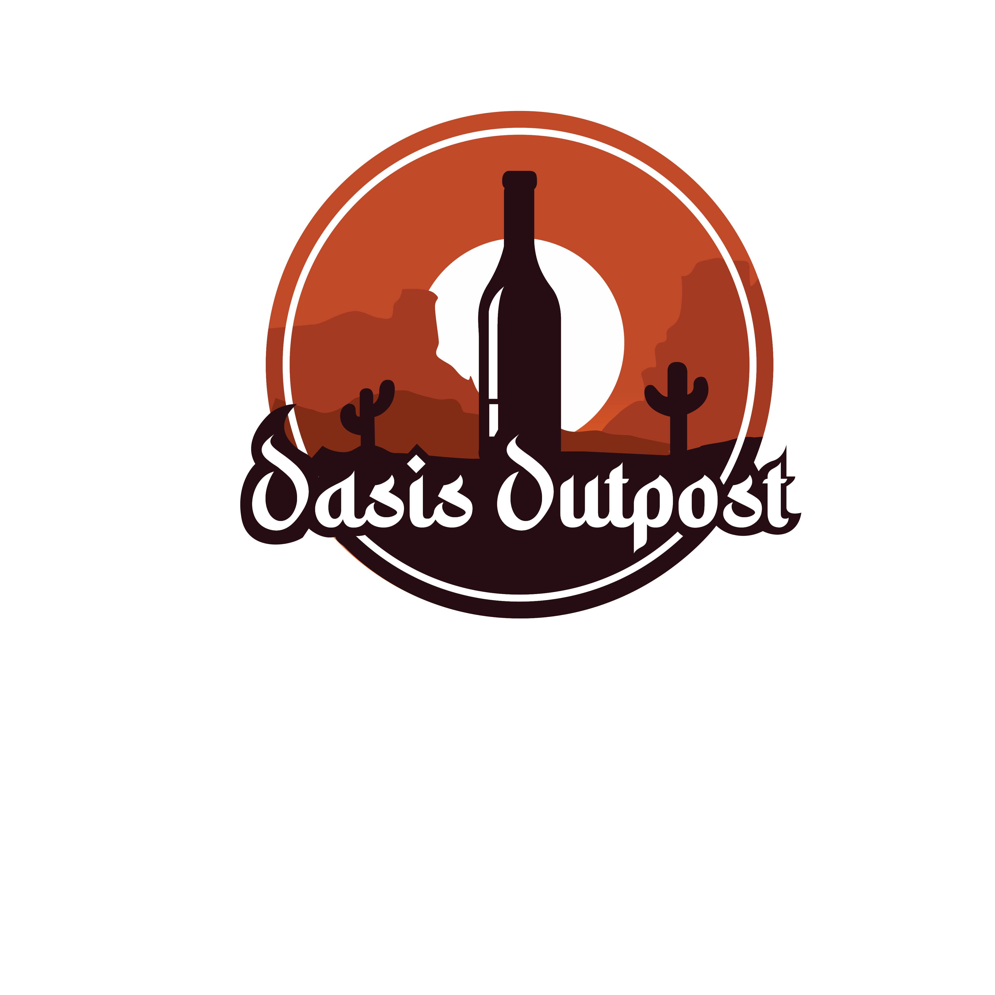 Logo Design by Sampath m for this project | Design #34865607
