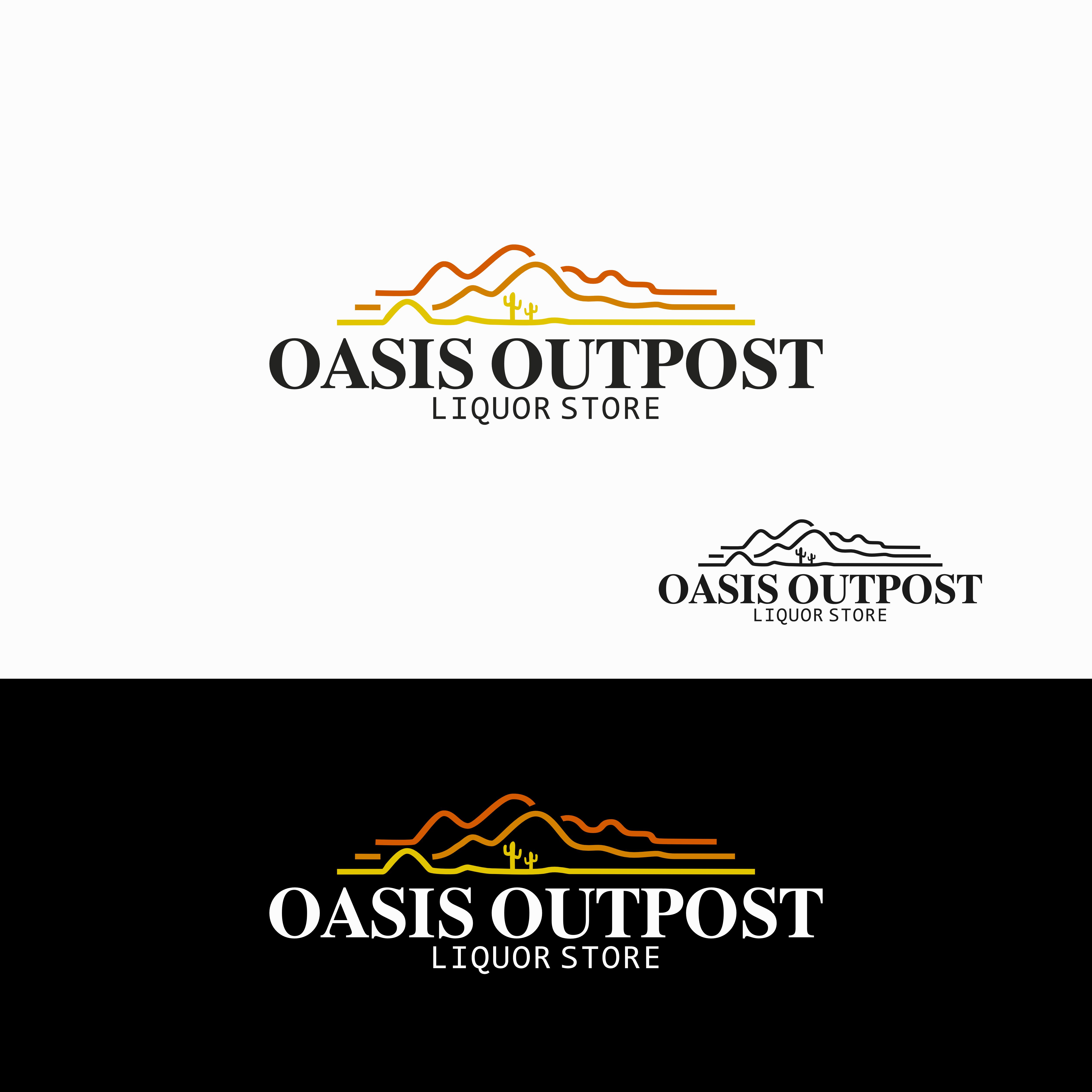 Logo Design by herry 21 for this project | Design #34885510