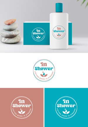 Logo Design by Ellene for Adiva+Publishing | Design: #34868039