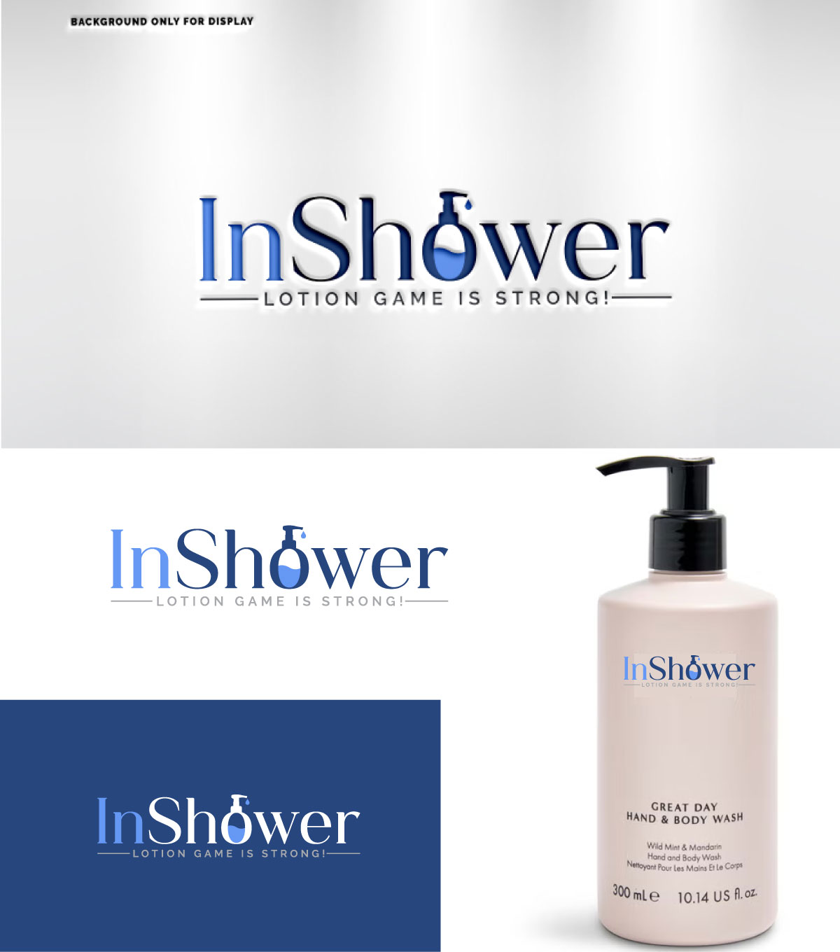 Logo Design by jonkonrad for Adiva+Publishing | Design #34865930