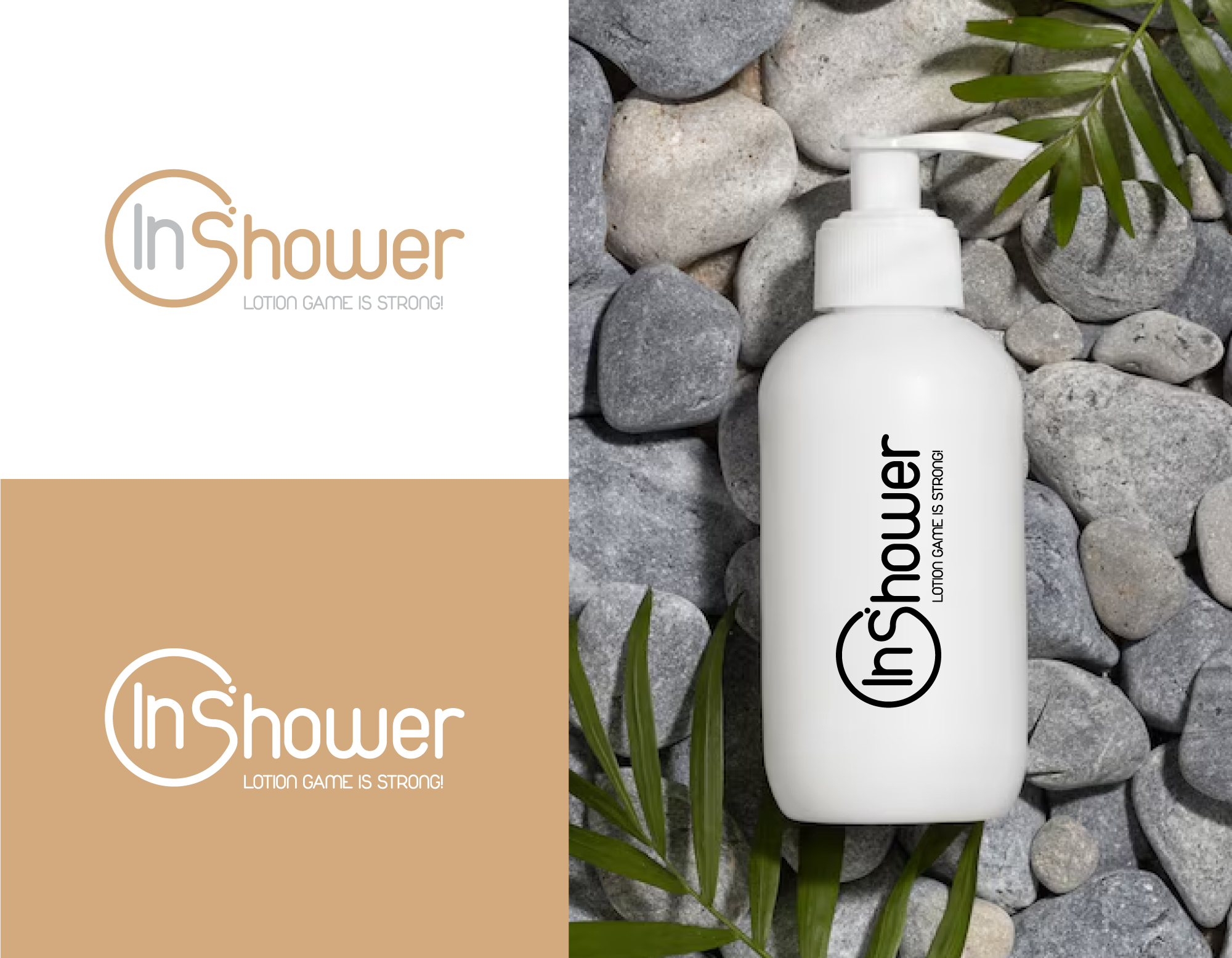 Logo Design by RA-bica for Adiva+Publishing | Design #34866459