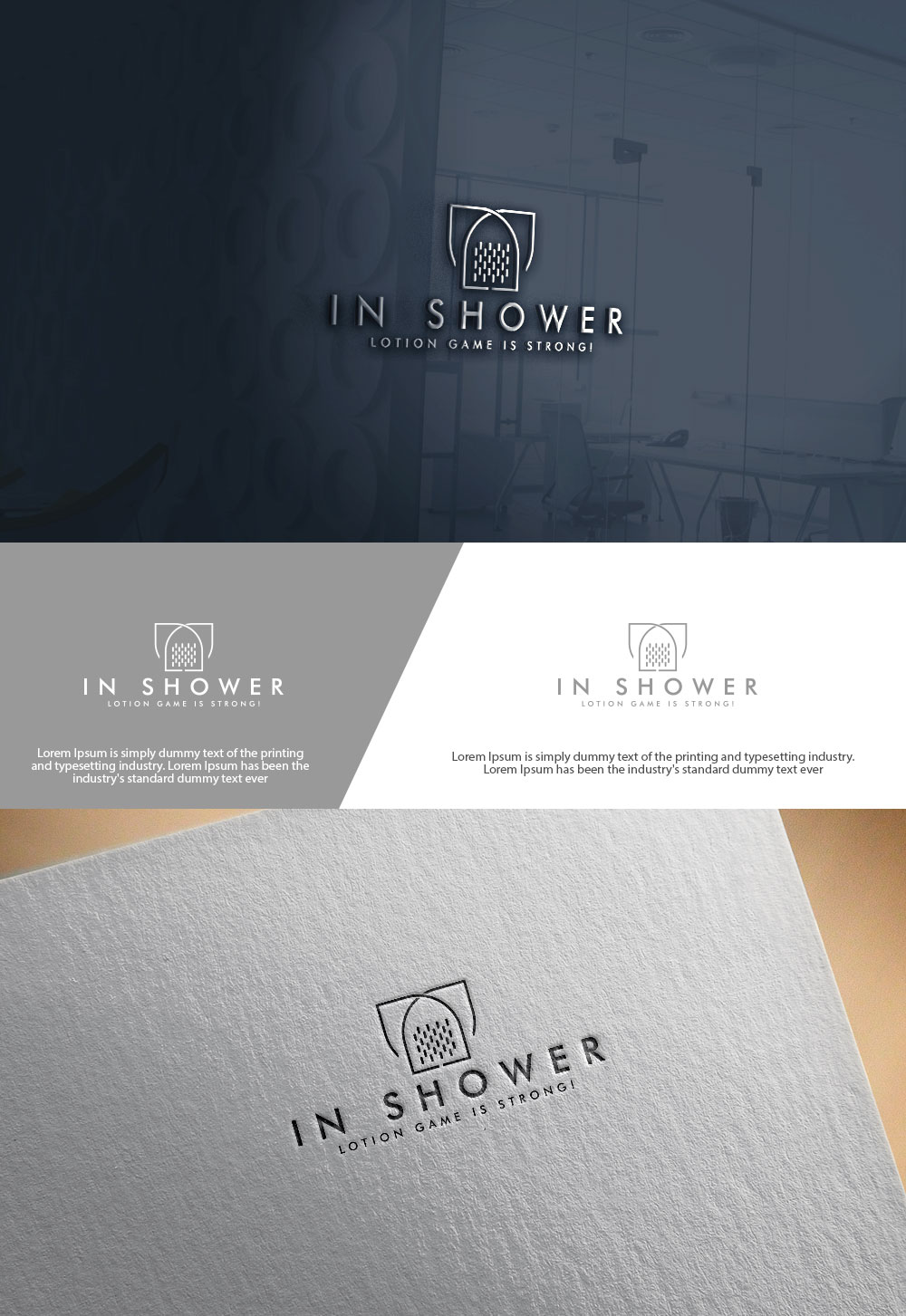 Logo Design by sulemani  creation for Adiva+Publishing | Design #34867309