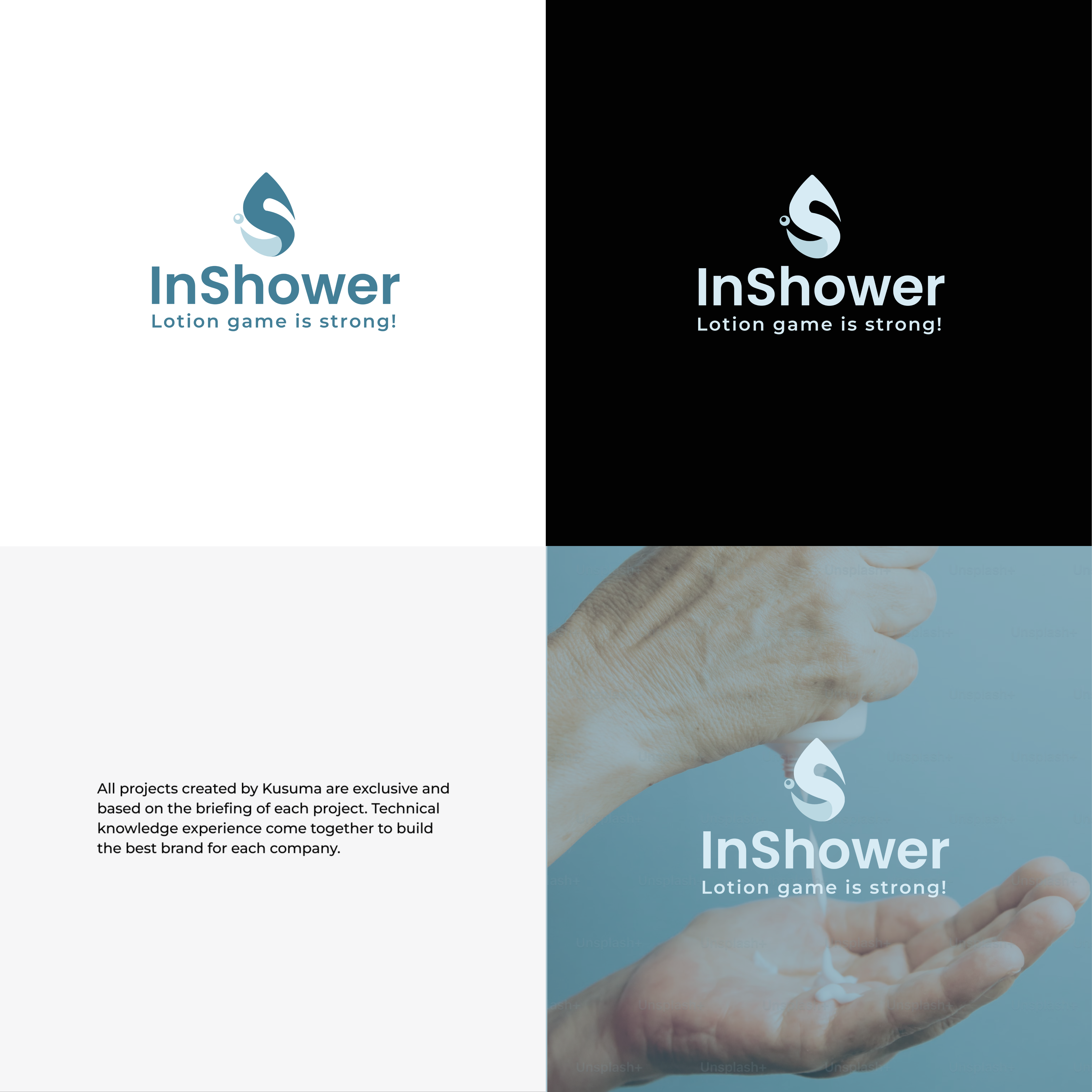 Logo Design by Kusuma Studio for Adiva+Publishing | Design #34870595