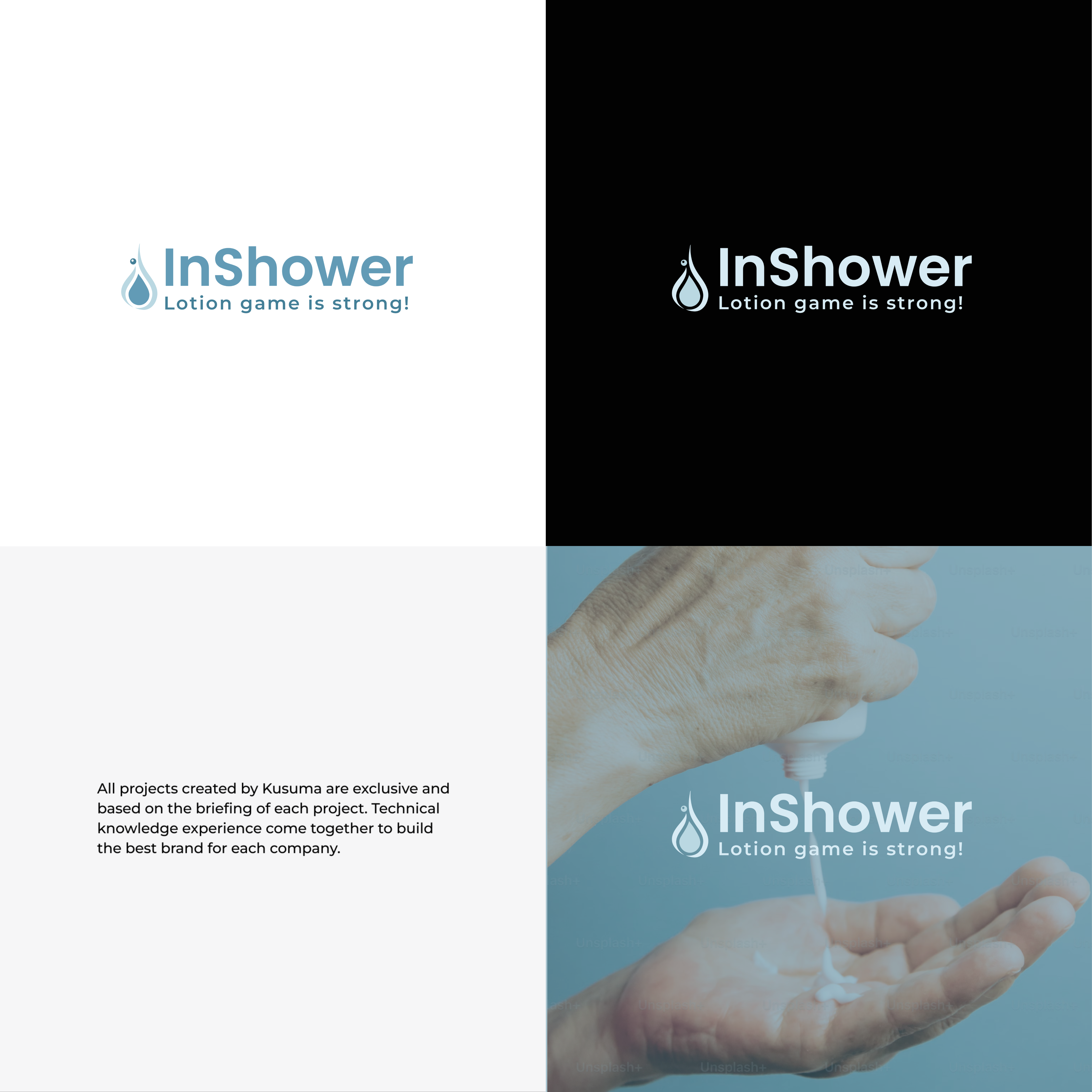 Logo Design by Kusuma Studio for Adiva+Publishing | Design #34870599
