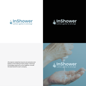 Logo Design by Kusuma Studio for Adiva+Publishing | Design: #34870599