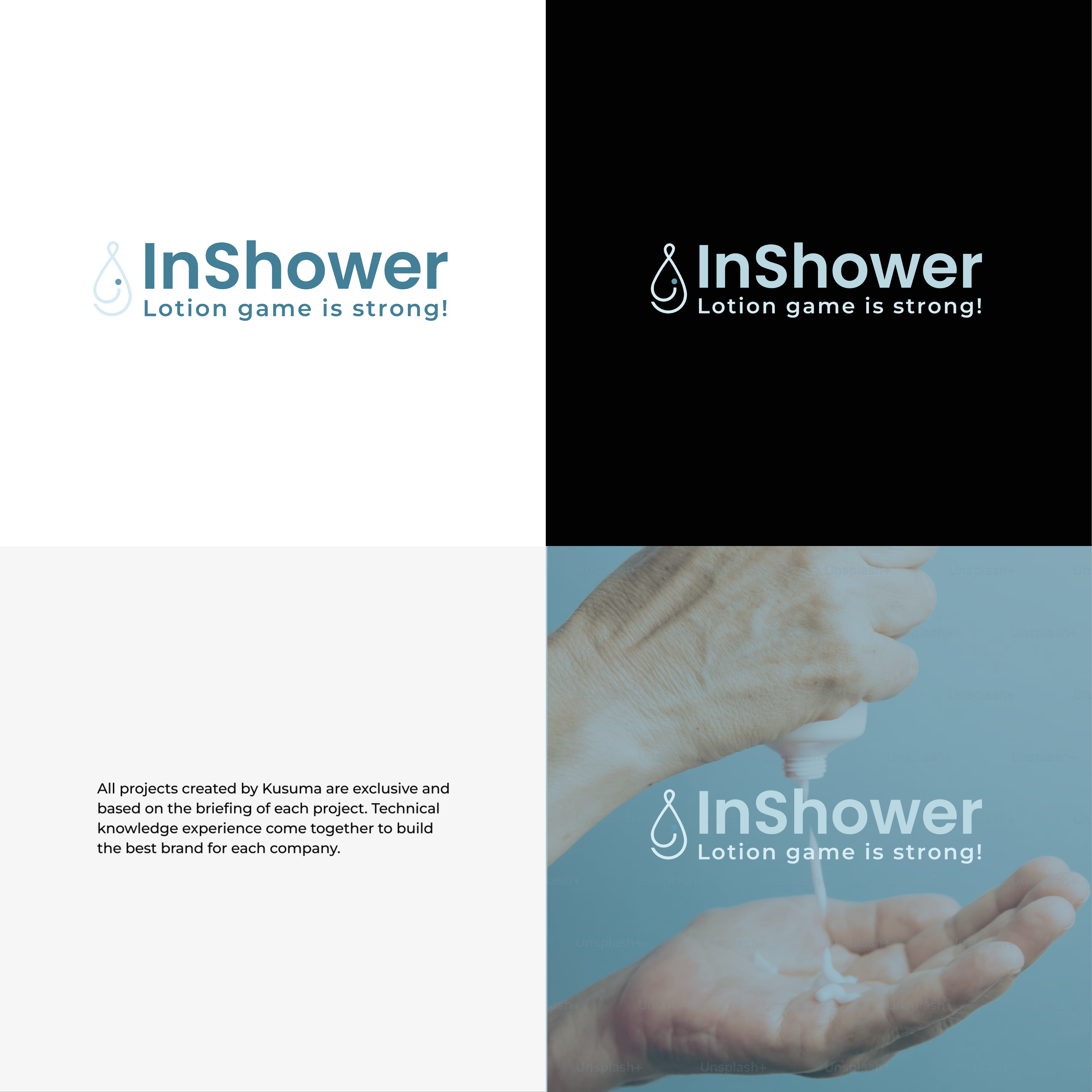 Logo Design by Kusuma Studio for Adiva+Publishing | Design #34870607