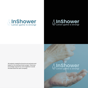 Logo Design by Kusuma Studio for Adiva+Publishing | Design: #34870607